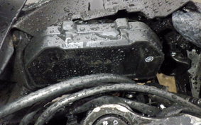 YAMAHA YZF-R25 A RG95J