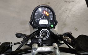 TRIUMPH SPEED TWIN 900 2019 DAD74G