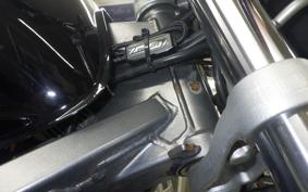 HONDA HORNET 250 2022 MC31