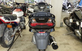 SUZUKI SKYWAVE 250S Gen.3 CJ44A