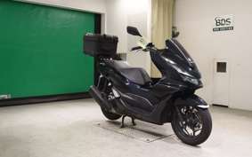 HONDA PCX 125 2004 JK05