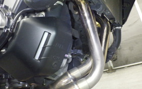 YAMAHA TRACER 9 GT 2021 RN70J