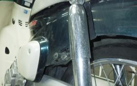 HONDA C50 SUPER CUB AA09