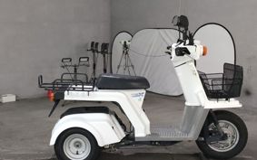 HONDA GYRO TD02