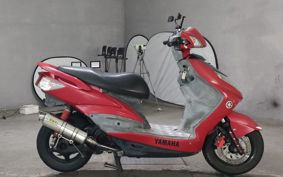 YAMAHA CYGNUS125XSR SE44J