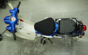 HONDA C50 SUPER CUB 2021 AA09