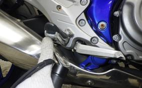 SUZUKI ｸﾞﾗﾃﾞｨｳｽ400 2012 VK58A