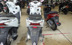 HONDA LEAD 125 JF45