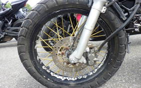 YAMAHA TW200 2JL