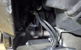 HONDA SILVER WING 600 PF02