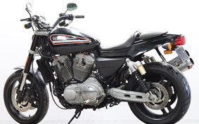 HARLEY XR1200 2010 LA6
