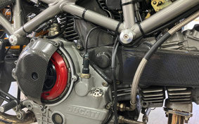 DUCATI DUCATI MONSTER 900 IE 2002 ZDMM400AA2B