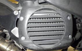 YAMAHA JOG ZR-4 1997 SA58J