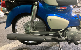 HONDA SUPER CUB50 AA09