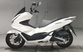 HONDA PCX125 JK05