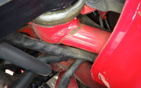 HONDA VT250FC INTEGRA 1997 MC08