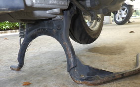 SUZUKI ADDRESS V50 G CA44A