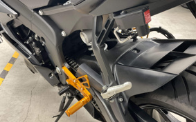 YAMAHA YZF-R6 2017 RJ27