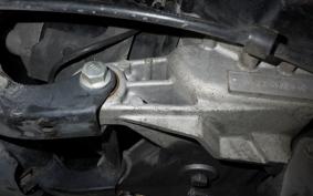 SUZUKI ADDRESS V125 DT11A