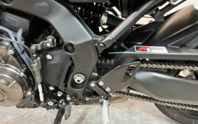 YAMAHA XSR900 2024 RN80J