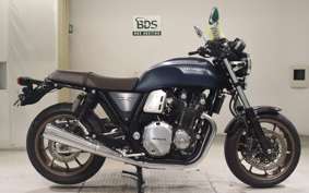 HONDA CB1100RS 2018 SC65