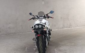 SUZUKI GSR 400 GK7DA