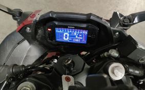 SUZUKI GSX250R DN11A