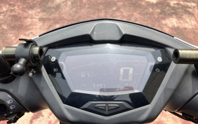 YAMAHA CYGNUS 125 X SED8J