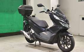 HONDA PCX125 2008 JF81
