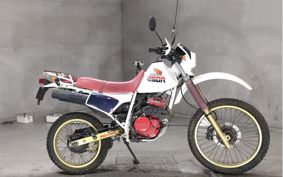 HONDA XLR250R MD16