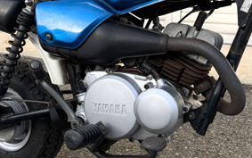YAMAHA POCKET50 4U1