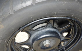 HONDA TACT-4ﾍﾞｰｼｯｸ AF75