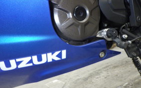 SUZUKI ｼﾞｸｻｰ250SF ED22B