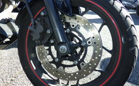 YAMAHA MT-03 2015 RH07J