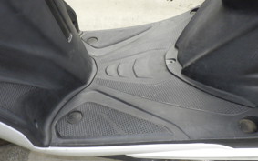 YAMAHA CYGNUS 125 XSR 3 SED8J