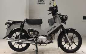 HONDA ｸﾛｽｶﾌﾞ110-3 1999 JA60