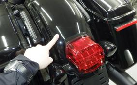 HARLEY FLHXST1920 2022