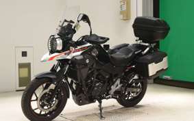 SUZUKI Vｽﾄﾛｰﾑ250A 2008