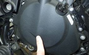 KAWASAKI ELIMINATOR400-3 2023 EL400A