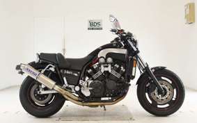 YAMAHA VMAX 2008