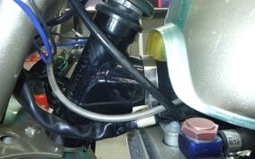 HONDA GORILLA 2003 AB27