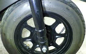 HONDA TACT-4ﾍﾞｰｼｯｸ AF79