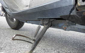 HONDA FUSION SE MF02