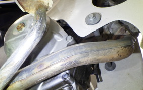 HONDA C90 SUPER CUB HA02