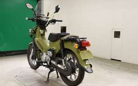 HONDA CROSS CUB 110 2018 JA45