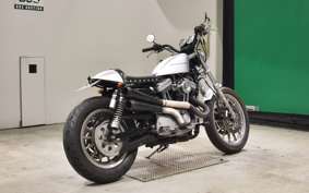 HARLEY XL1200S 2001