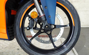 KTM 390 RC 2022 JYJ40