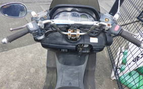 YAMAHA MAJESTY 250 Gen.2 SG03J