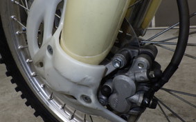 HONDA CRF250X