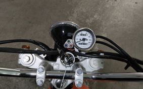 HONDA FTR223 MC34